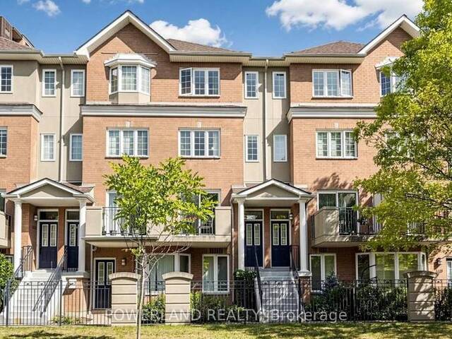 1120 - 28 SOMMERSET WAY Toronto Ontario, M2N 6W7 - 4 Bedrooms Condo For Sale