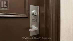 1120 - 28 SOMMERSET WAY | Toronto Ontario | Slide Image Nineteen