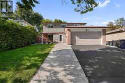 70 COCKBURN DRIVE | Toronto Ontario | Slide Image One