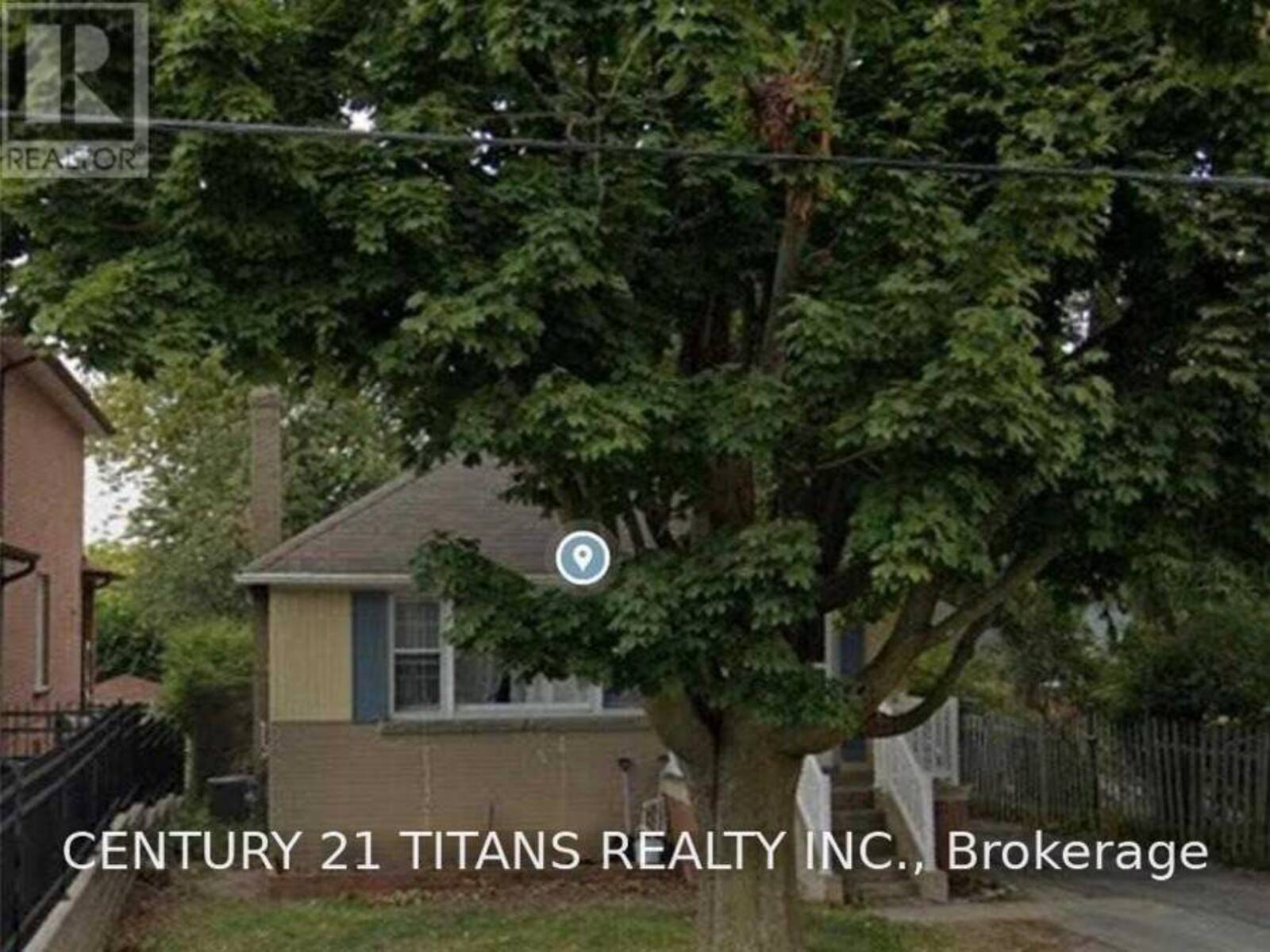 14 ANSON AVENUE, Toronto, Ontario M1M 1X3
