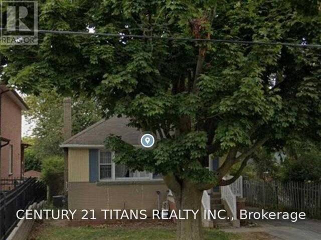 14 ANSON AVENUE Toronto Ontario, M1M 1X3 - 4 Bedrooms Home For Sale