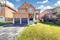 19 TWEEDIE CRESCENT | Whitby Ontario | Slide Image Two