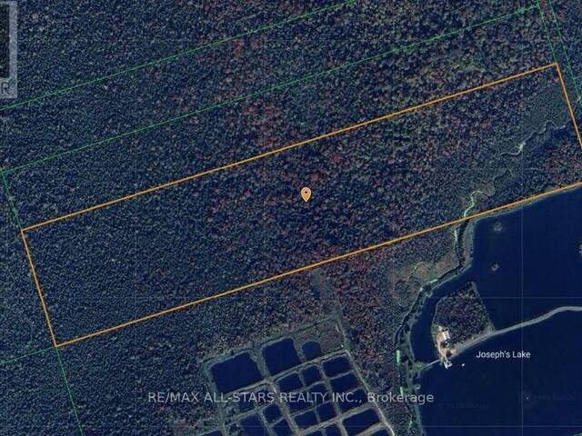 LOT 32 CONCESSION 3 Uxbridge Ontario, L9P 1R1 - Vacant Land For Sale