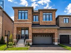 879 PLUM PLACE Milton Ontario, L9T 7E7