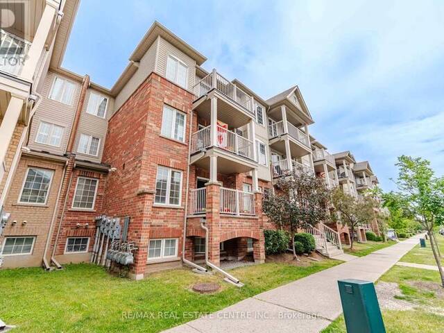 2 - 153 ISAAC DEVINS BOULEVARD Toronto Ontario, M9M 0C5 - 1 Bedroom Condo For Sale