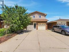 749 STONE CHURCH ROAD E Hamilton Ontario, L8W 3G9