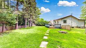 20 SOUTHWOOD CRESCENT | Georgina Ontario | Slide Image Forty-eight
