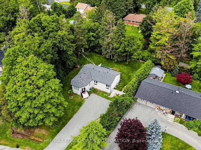 20 SOUTHWOOD CRESCENT Georgina Ontario, L0E 1R0 - 5 Bedrooms Home For Sale