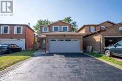 3290 CAMBOURNE CRESCENT | Mississauga Ontario | Slide Image One