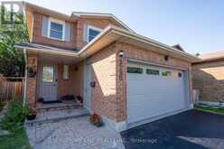 3290 CAMBOURNE CRESCENT | Mississauga Ontario | Slide Image Two