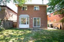 3290 CAMBOURNE CRESCENT | Mississauga Ontario | Slide Image Forty-two
