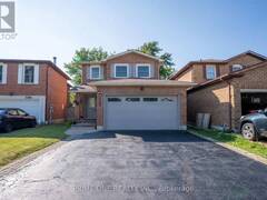 3290 CAMBOURNE CRESCENT Mississauga Ontario, L5N 5P7