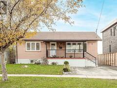 7208 HERMITAGE ROAD Mississauga Ontario, L4T 2S4