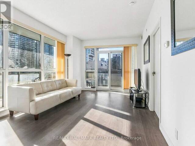 1212 - 98 LILLIAN STREET Toronto Ontario, M4S 0A5 - 2 Bedrooms Condo For Sale
