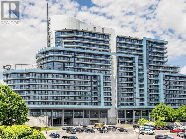 1029 - 2885 BAYVIEW AVENUE Toronto Ontario, M2K 0A3 - 3 Bedrooms Condo For Sale