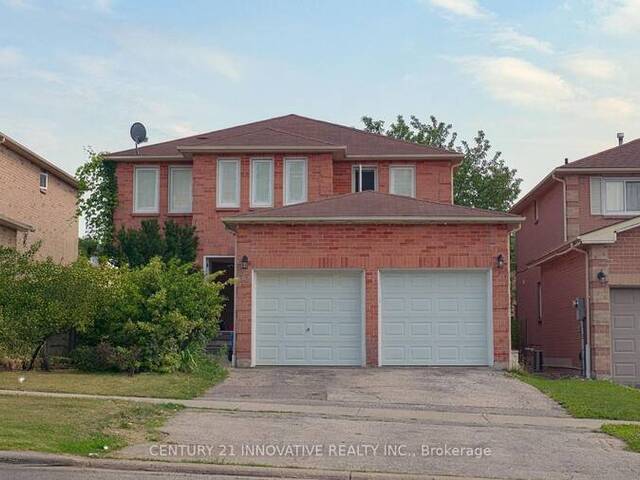 35 MAGILL DRIVE Ajax Ontario, L1T 3H7 - Property For Sale