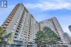 1907 - 3590 KANEFF CRESCENT | Mississauga Ontario | Slide Image One