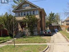 39 FOUNTAIN STREET Guelph Ontario, N1H 3P1