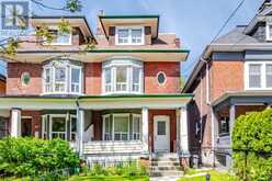 126 CLOSE AVENUE | Toronto Ontario | Slide Image One