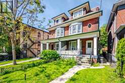 126 CLOSE AVENUE | Toronto Ontario | Slide Image Two