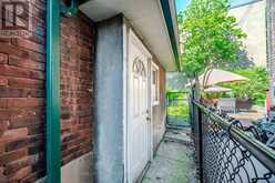 126 CLOSE AVENUE | Toronto Ontario | Slide Image Forty-one