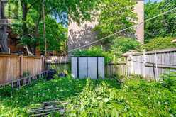 126 CLOSE AVENUE | Toronto Ontario | Slide Image Forty-two