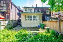126 CLOSE AVENUE | Toronto Ontario | Slide Image Forty-three