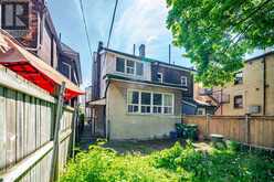 126 CLOSE AVENUE | Toronto Ontario | Slide Image Forty-four