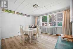 126 CLOSE AVENUE | Toronto Ontario | Slide Image Nine