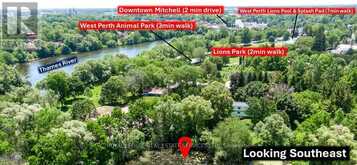 35 WILLIAM STREET | West Perth Ontario | Slide Image Nine