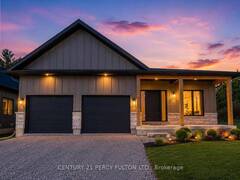 7 SCOTT DRIVE Port Dover Ontario, N0A 1N7