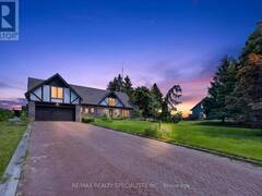 120 NORTH SHORE ROAD Alnwick-Haldimand Ontario, K0K 2G0