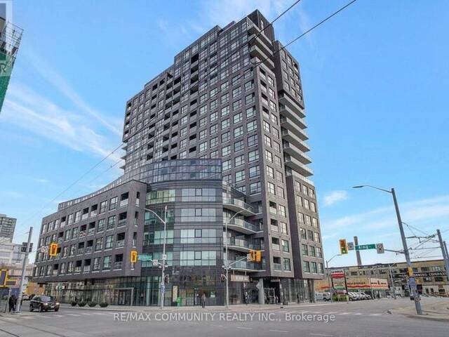 1708 - 1 VICTORIA STREET Kitchener Ontario, N2G 0B5 - 1 Bedroom Condo For Sale