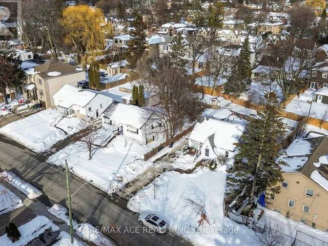 77 BROOKLAWN AVENUE Toronto Ontario, M1M 2P7 - Vacant Land For Sale