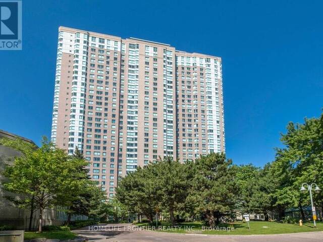 3239 - 68 CORPORATE DRIVE Toronto Ontario, M1H 3H3 - 3 Bedrooms Condo For Sale