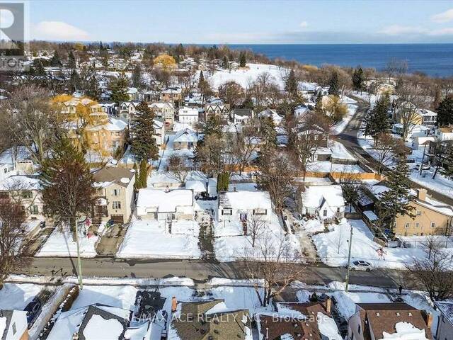 81 BROOKLAWN AVENUE Toronto Ontario, M1M 2P7 - Vacant Land For Sale