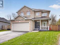 1858 EMERALD COURT Alcona Ontario, L9S 2A5