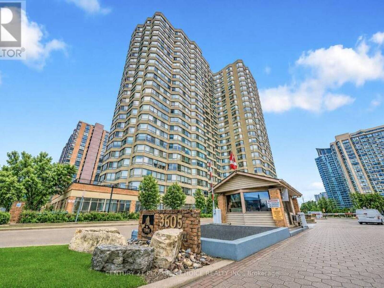 109B - 3605 KARIYA DRIVE, Mississauga, Ontario L5B 3J4