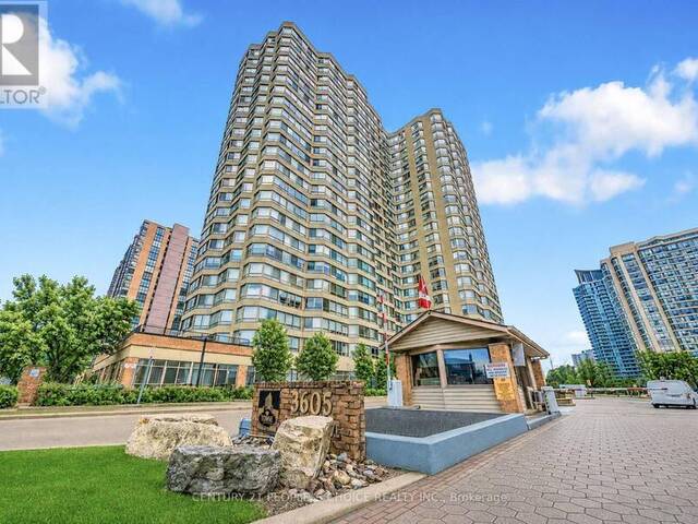 109B - 3605 KARIYA DRIVE Mississauga Ontario, L5B 3J4 - Property For Sale