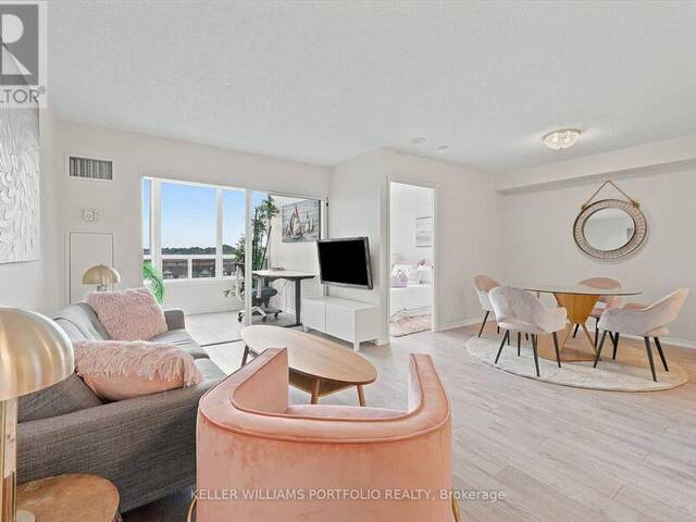 605 - 135 HILLCREST AVENUE Mississauga Ontario, L5B 4B1 - Property For Sale