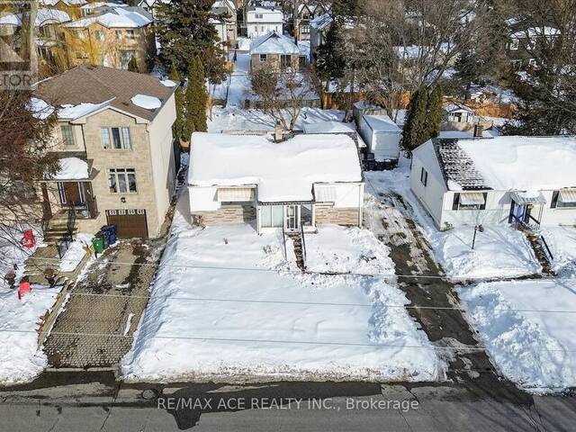 83 BROOKLAWN AVENUE Toronto Ontario, M1M 2P7 - Home For Sale