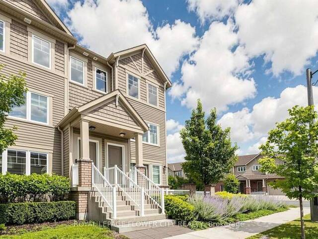 2 - 2500 HILL RISE COURT Oshawa Ontario, L1L 0M6 - 3 Bedrooms Condo For Sale