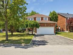 54 LINKS ROAD Vaughan Ontario, L6A 1L4
