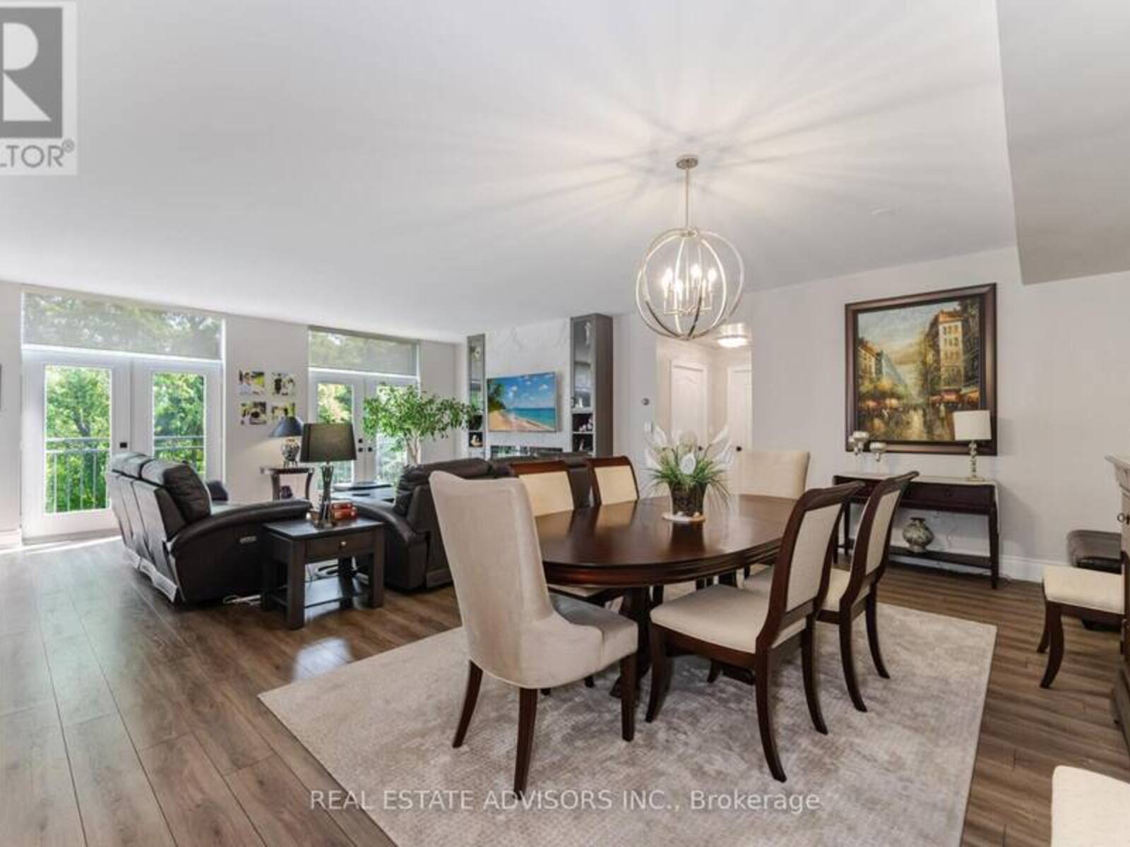 313 - 53 WOODBRIDGE AVENUE, Vaughan, Ontario L4L 9K9
