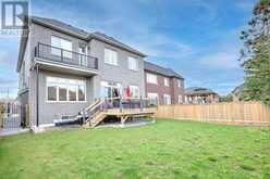 96 BOND CRESCENT | Richmond Hill Ontario | Slide Image Forty-seven