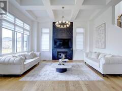 96 BOND CRESCENT Richmond Hill Ontario, L4E 3K7