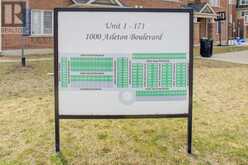 164 - 1000 ASLETON BOULEVARD | Milton Ontario | Slide Image Thirty-eight