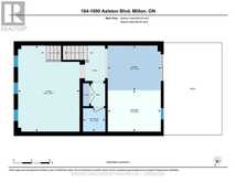 164 - 1000 ASLETON BOULEVARD | Milton Ontario | Slide Image Thirty-six