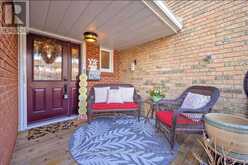 72 CARISBROOKE COURT | Brampton Ontario | Slide Image Two