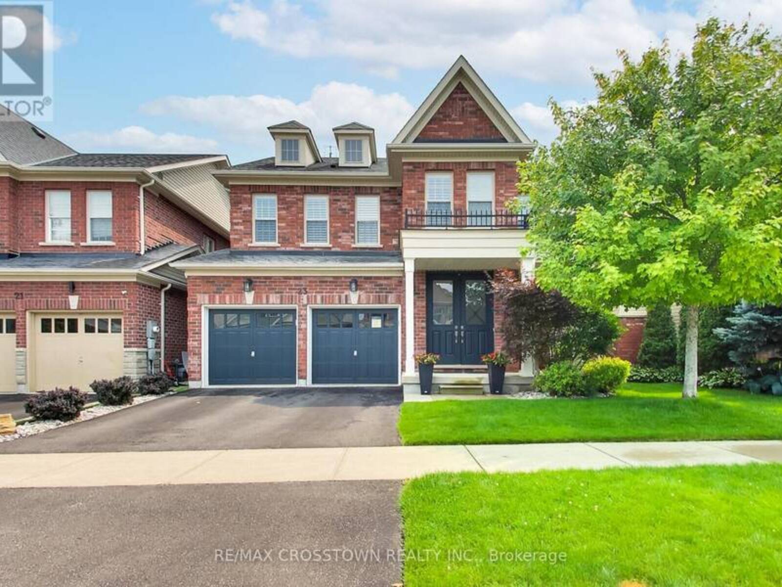 23 BOYCES CREEK COURT, Caledon, Ontario L7C 3S1